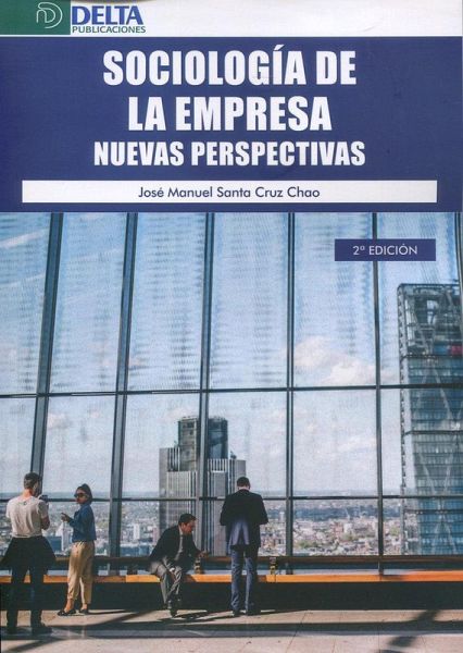 Sociologia De La Empresa Sociologia De La Empresa