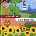 Cucu, tras. Los colores