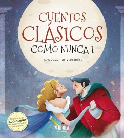 Cuentos clásicos como nunca I
