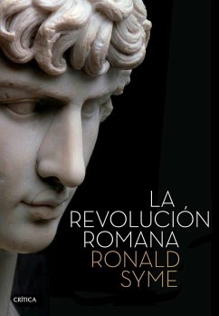 Cover La revolución romana
