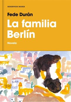 La familia Berlín - Durán Basallote, Federico