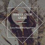 Anne of Green Gables (MP3-Download)