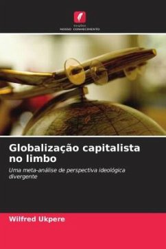 Globalização capitalista no limbo - Ukpere, Wilfred