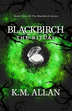 Blackbirch - Allan, K. M.