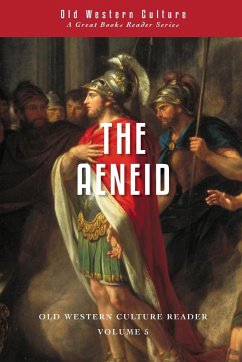 The Aeneid - Vergil; Ovid