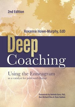Deep Coaching - Howe-Murphy, Roxanne