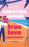 The True Love Experiment (eBook, ePUB)