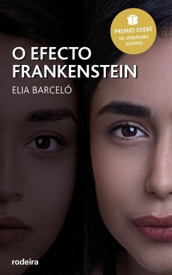 Cover O efecto Frankenstein