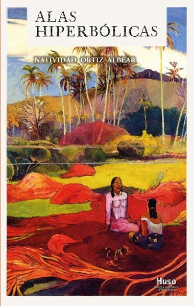 Alas hiperbólicas Alas hiperbólicas