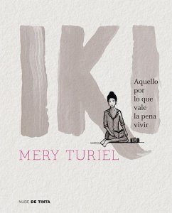 Cover Iki : aquello por lo que vale la pena vivir