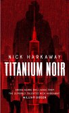 Titanium Noir (eBook, ePUB) Titanium Noir (eBook, ePUB)