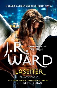 Cover Lassiter (eBook, ePUB)