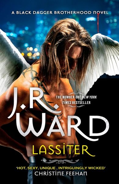 Lassiter (eBook, ePUB)