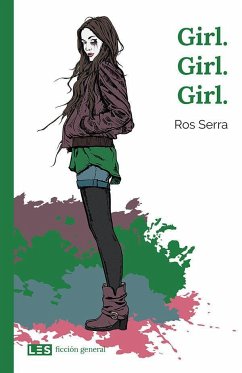 Girl, girl, girl - Serra, Ros