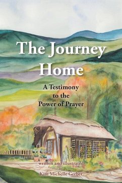 Cover The Journey Home