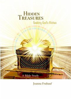 Hidden Treasures - Fruhauf, Joanna