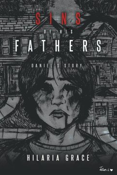 Cover Sins of His Fathers