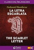 La letra escarlata = The scarlet letter