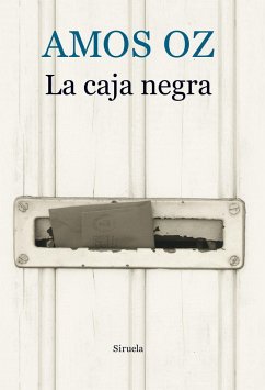 La caja negra - Oz, Amos