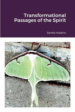 Transformational Passages of the Spirit - Hopkins, Sandra