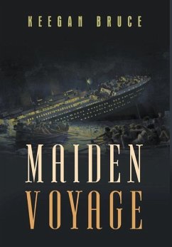 Maiden Voyage - Bruce, Keegan