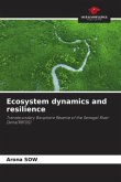 Ecosystem dynamics and resilience