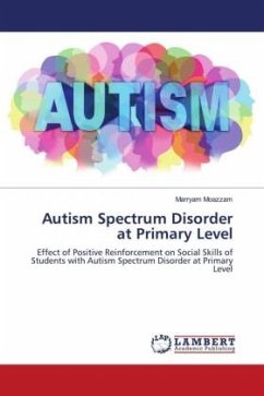 Autism Spectrum Disorder at Primary Level - Moazzam, Marryam