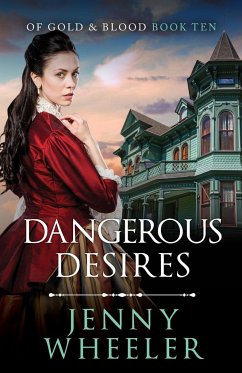 Dangerous Desires - Wheeler, Jenny