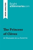 The Princess of Clèves by Madame de La Fayette (Book Analysis)