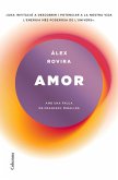 Amor : Amb una faula de Frances Miralles