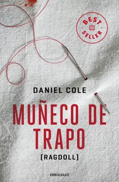 Cover Ragdoll : muñeco de trapo