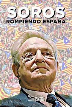 Cover Soros : rompiendo España