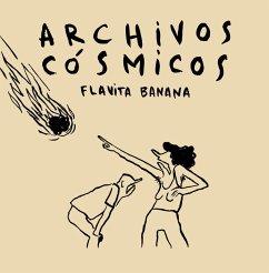 Archivos cósmicos - Banana, Flavita