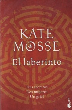 El laberinto - Mosse, Kate