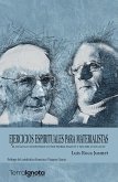 Ejercicios espirituales para materialistas : el diálogo (im)posible entre Pierre Hadot y Michel Foucault