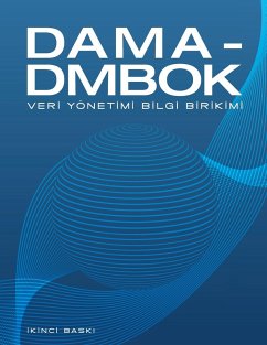 DAMA-DMBOK Turkish - International, Dama