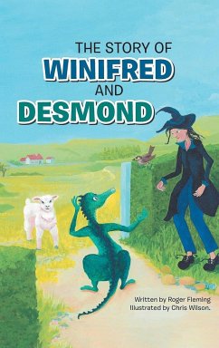 The Story of Winifred and Desmond - Flemming, Roger