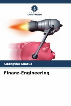 Finanz-Engineering - Khatua, Sitangshu