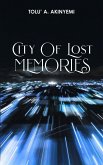 City of Lost Memories