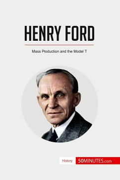 Henry Ford - 50minutes