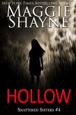 Hollow (Shattered Sister, #4) (eBook, ePUB)