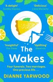 The Wakes (eBook, ePUB)