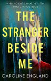 The Stranger Beside Me (eBook, ePUB)