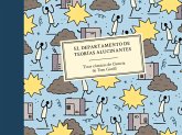 El Departamento de Teorías Alucinantes: Tiras cómicas de ciencia