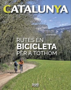 Rutes en bicileta per a tothom - Barba, César; Barba Villaraza, Cesar