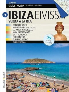 Ibiza : Vuelta a la isla - Font, Marga; Moreno Farres, Laia