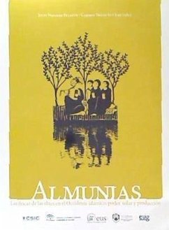 Almunias : las fincas de las élites en el Occidente islámico : poder, solaz y producción - Trillo San José, Carmen