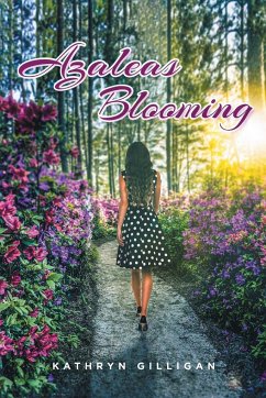 Azaleas Blooming - Gilligan, Kathryn