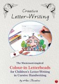 Creative Letter-Writing