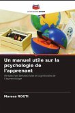 Un manuel utile sur la psychologie de l'apprenant